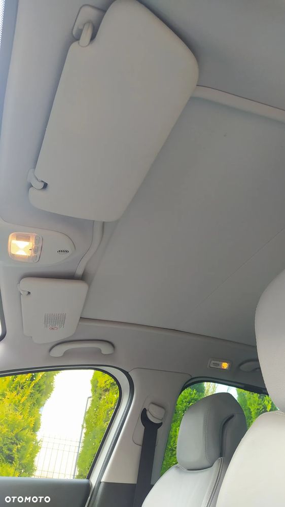 Peugeot 3008 2.0 HDi Premium - 15