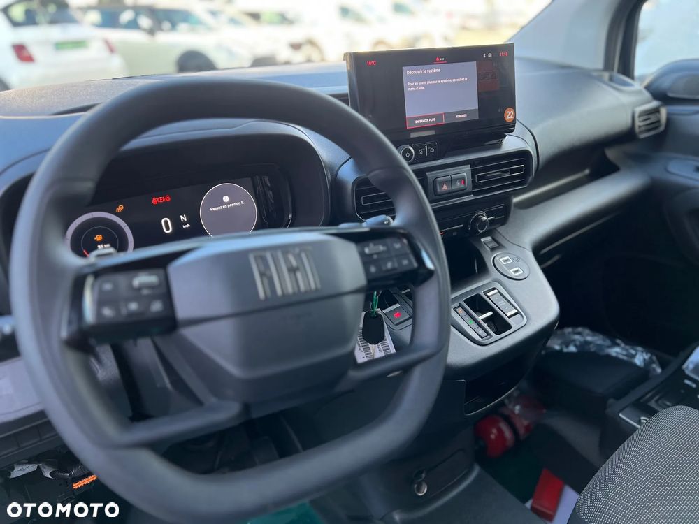 Fiat Doblo Maxi L2 130km automat - 12