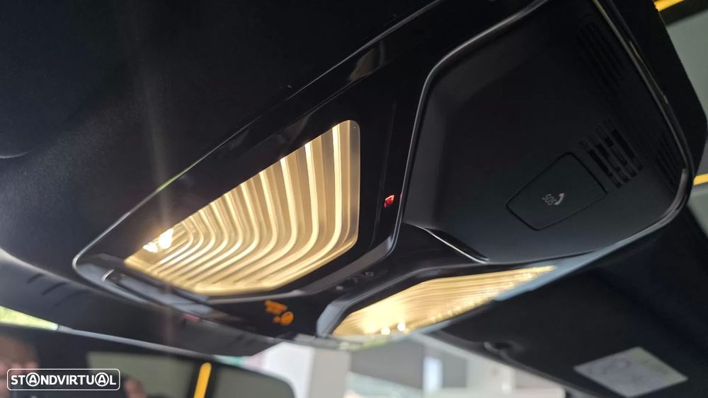 BMW 840 Gran Coupé d xDrive Pack M - 51