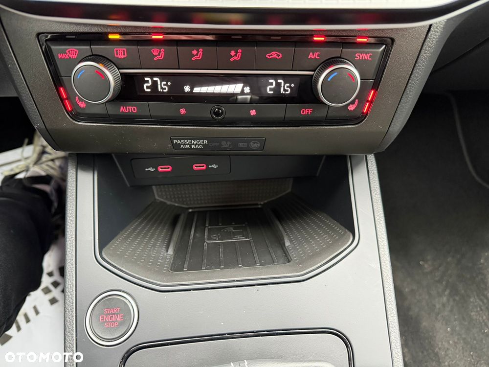 Seat Ibiza 1.0 TSI S&S DSG Style Edition - 16