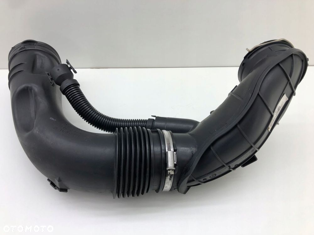 BMW X6 F16 RURA PRZEWÓD POWIETRZA 7807493 8512381 - 1