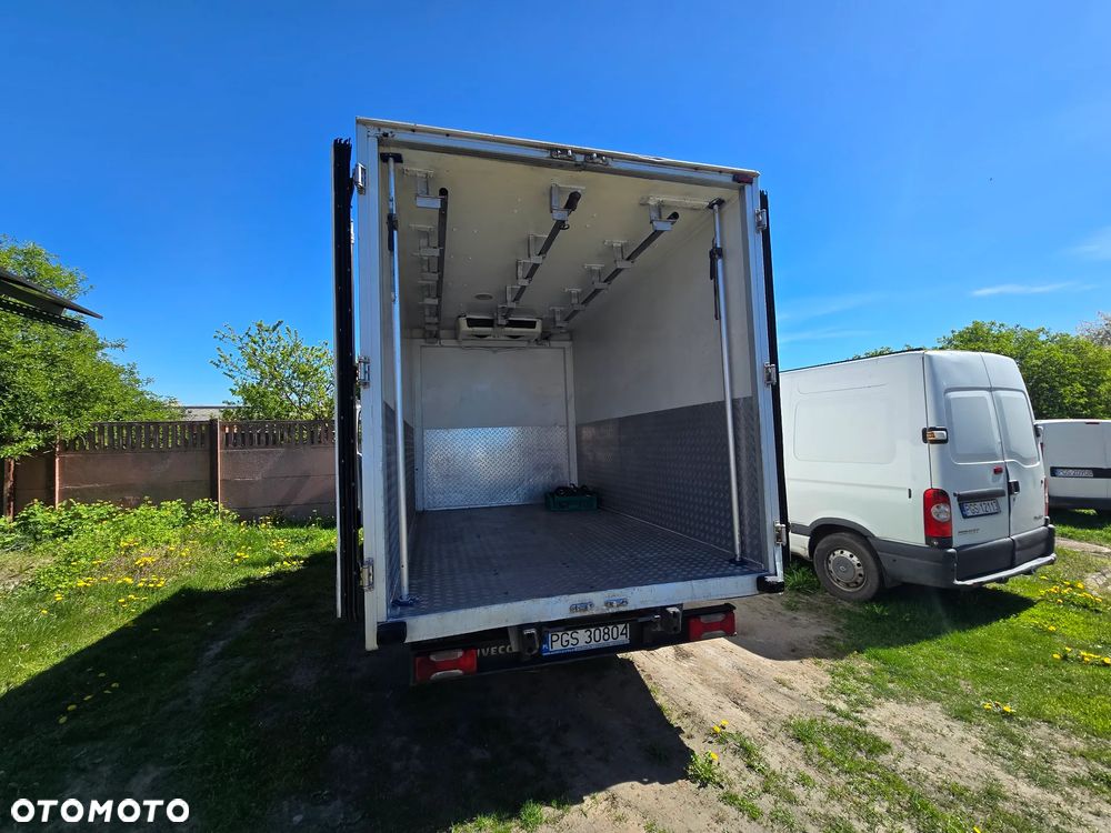 Iveco Daily - 4
