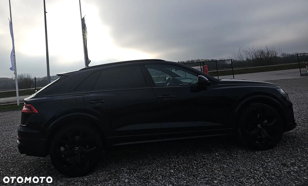 Audi RS Q8 - 4