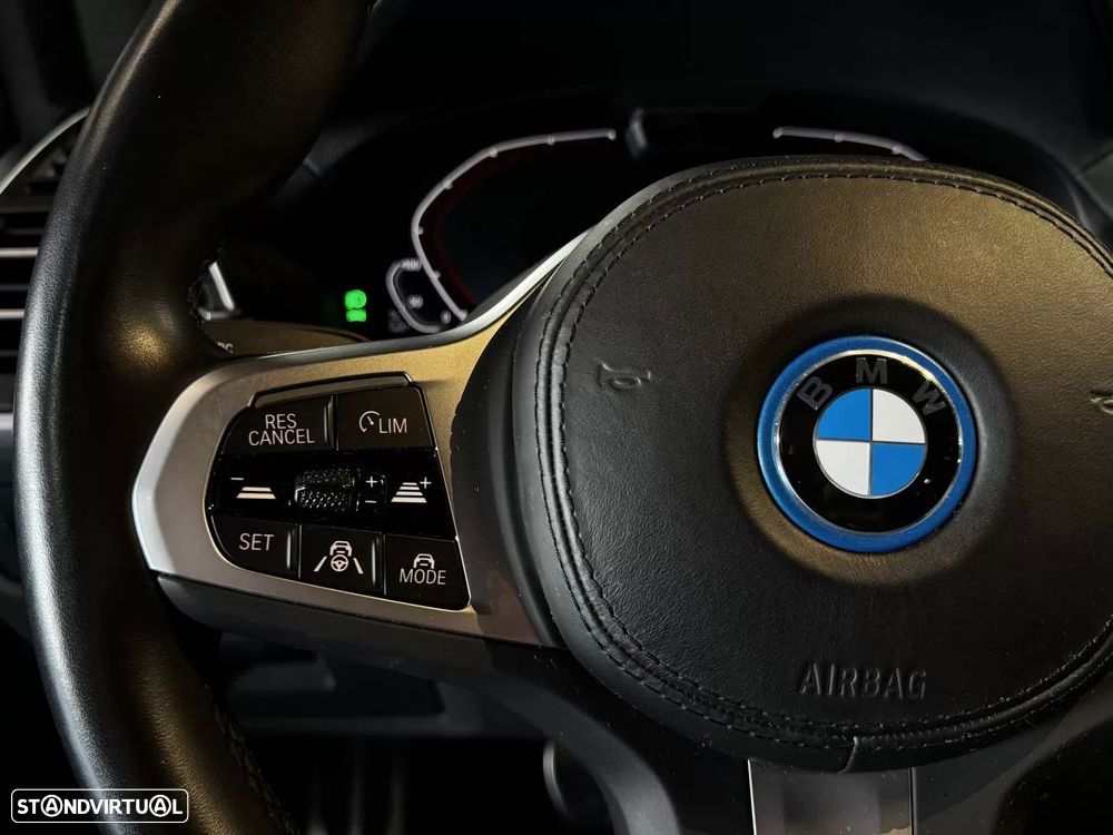 BMW iX3 M Sport Inspiring - 22