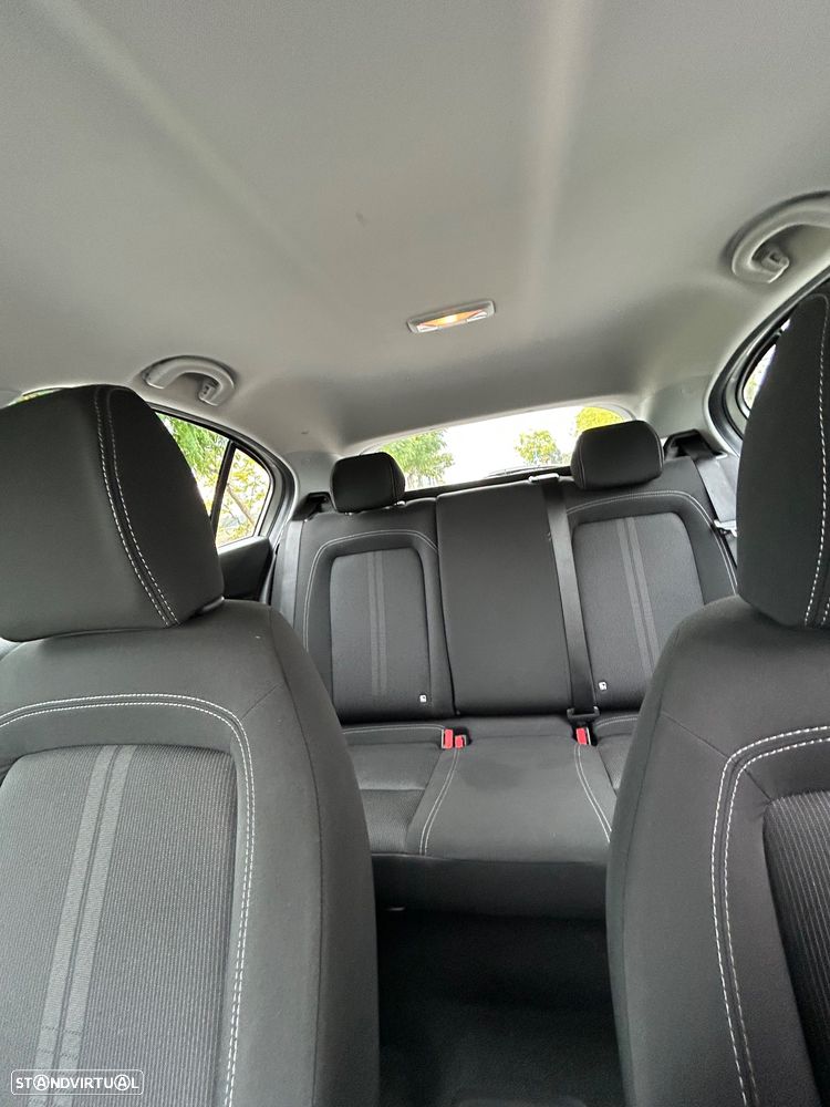Fiat Tipo 1.4 16V Pop - 8