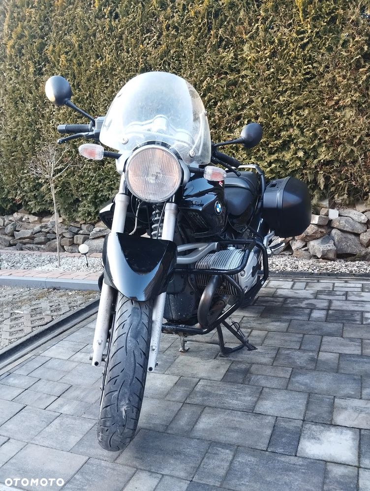 BMW R - 4