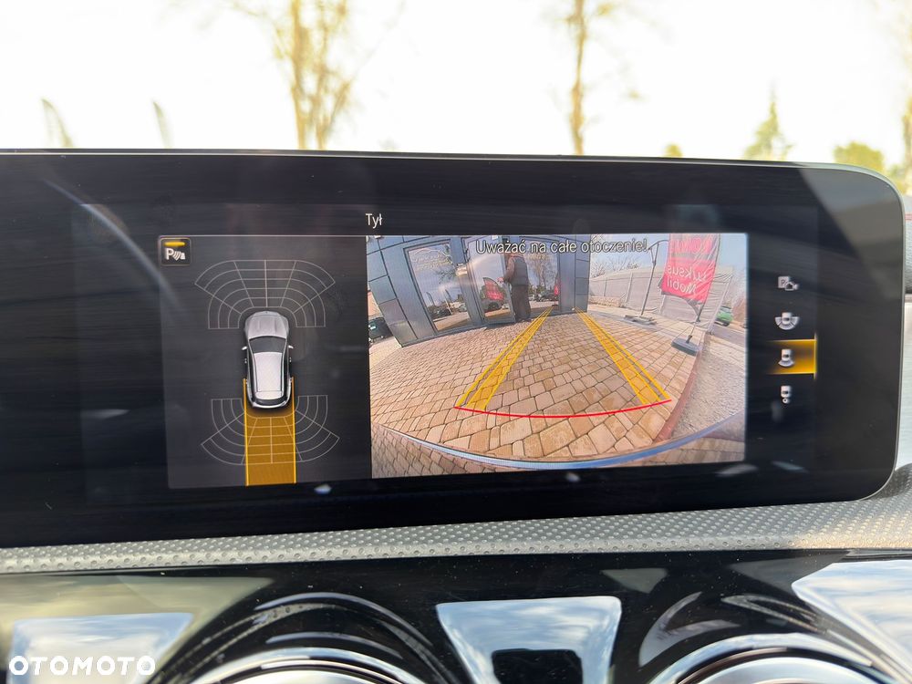 Mercedes-Benz CLA 200 d 8G-DCT Edition AMG Line - 24