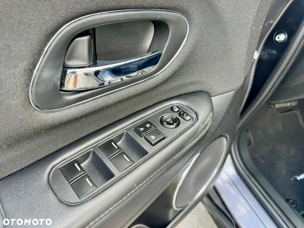 Honda HR-V 1.5 Elegance (ADAS / Connect+) CVT - 26