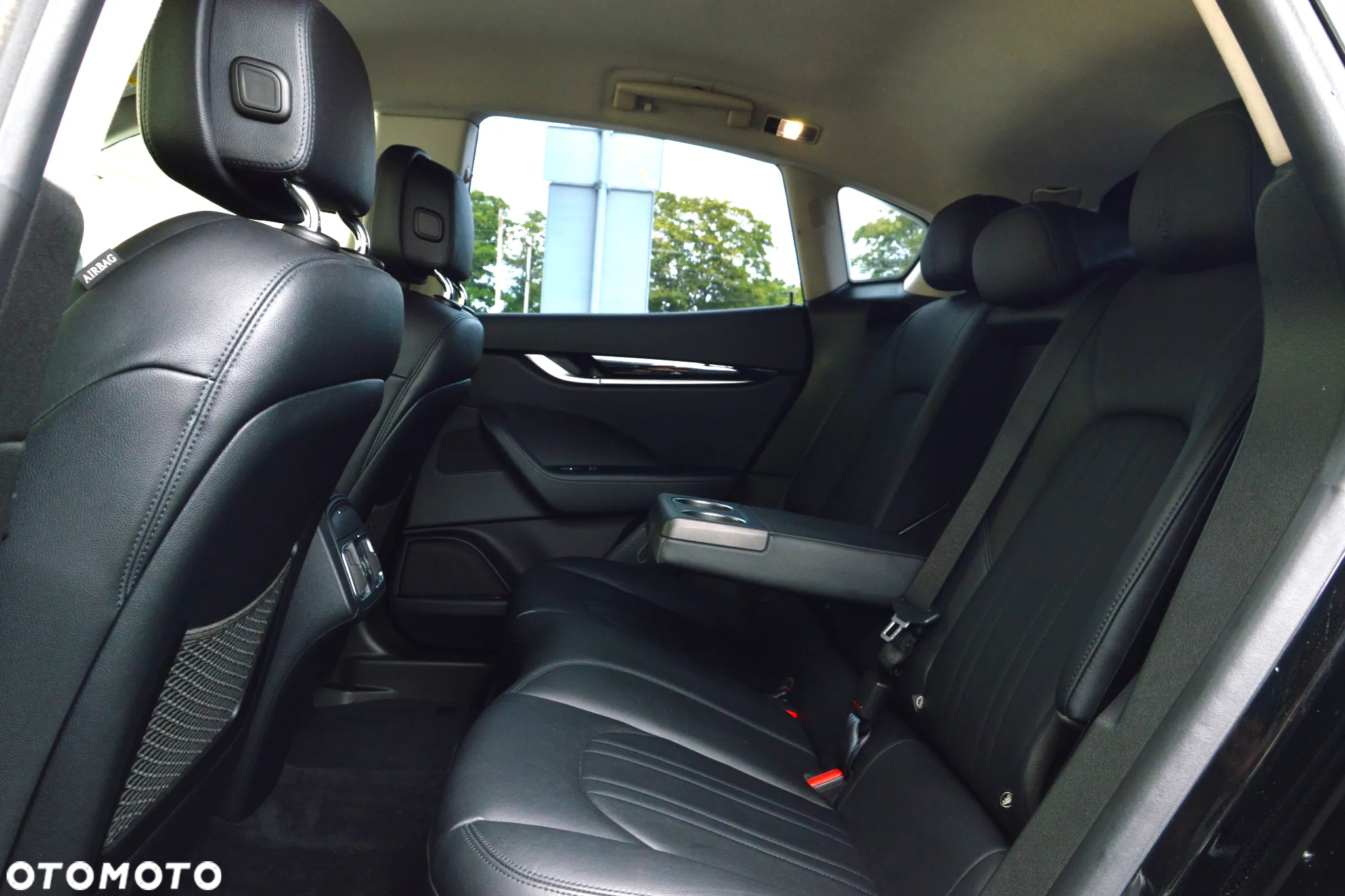 Maserati Levante Granlusso - 16