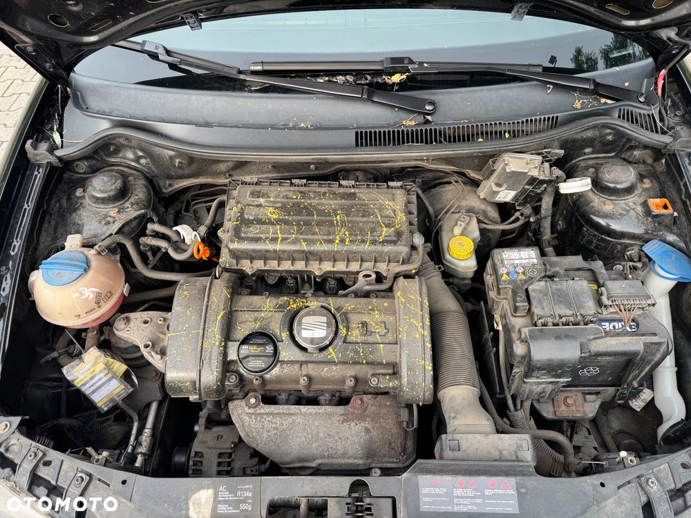 Seat Ibiza SC 1.4 16V Style - 5