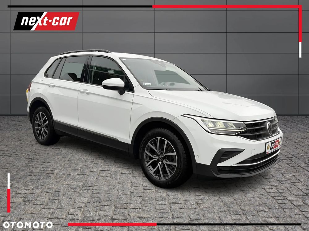 Volkswagen Tiguan 1.5 TSI EVO Life DSG - 7