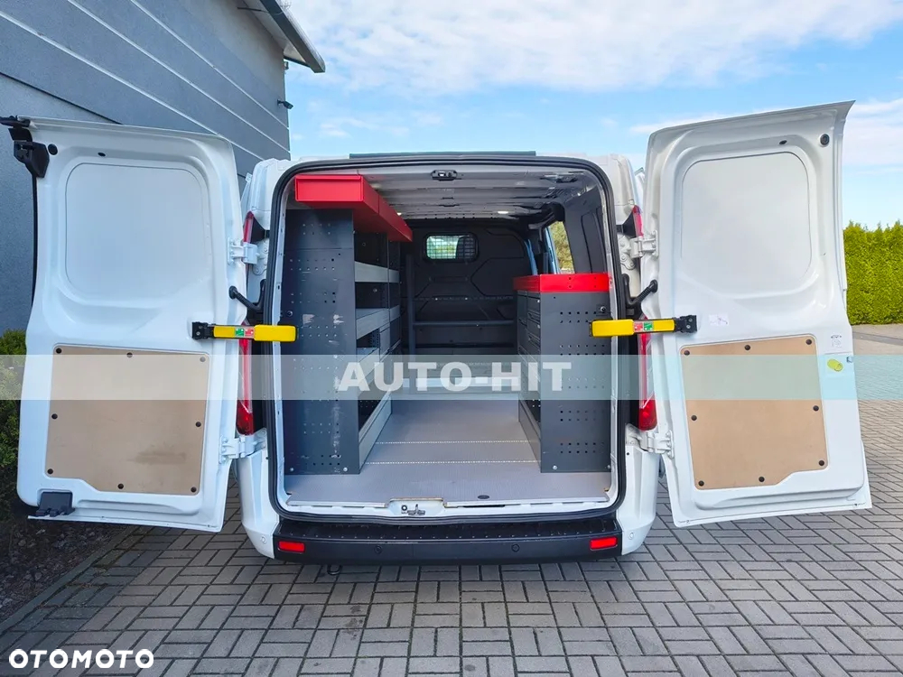 Ford Transit - 6
