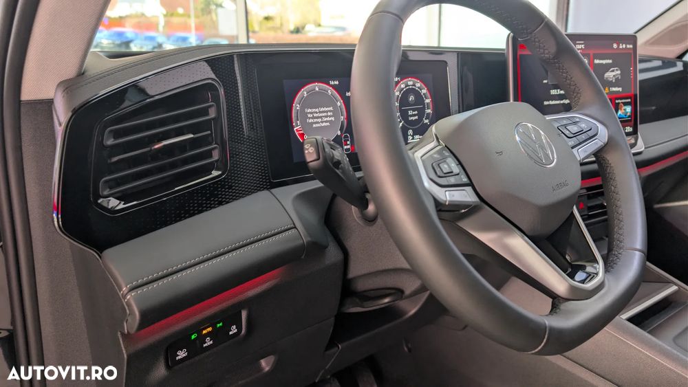 Volkswagen Tiguan 1.5 TSI OPF DSG - 19