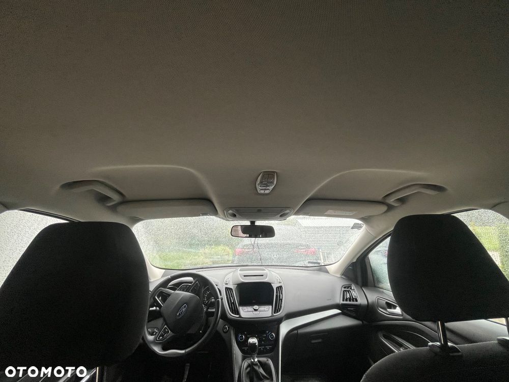 Ford Kuga 1.5 EcoBoost FWD Trend ASS MMT6 - 9