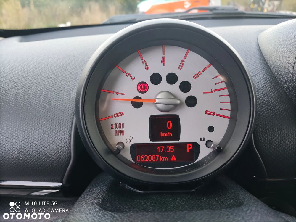 MINI Countryman - 25