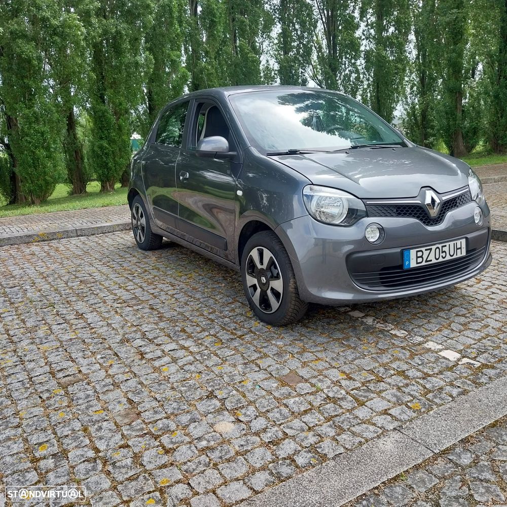 Renault Twingo 0.9 TCe Exclusive - 5