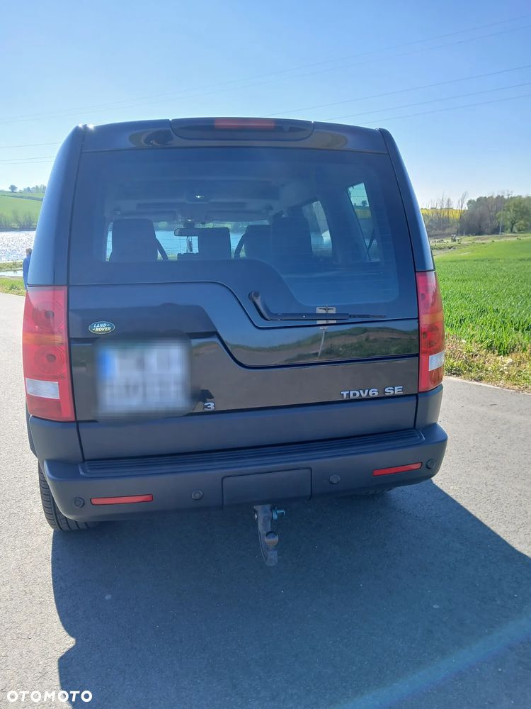 Land Rover Discovery 2.7D V6 S - 15