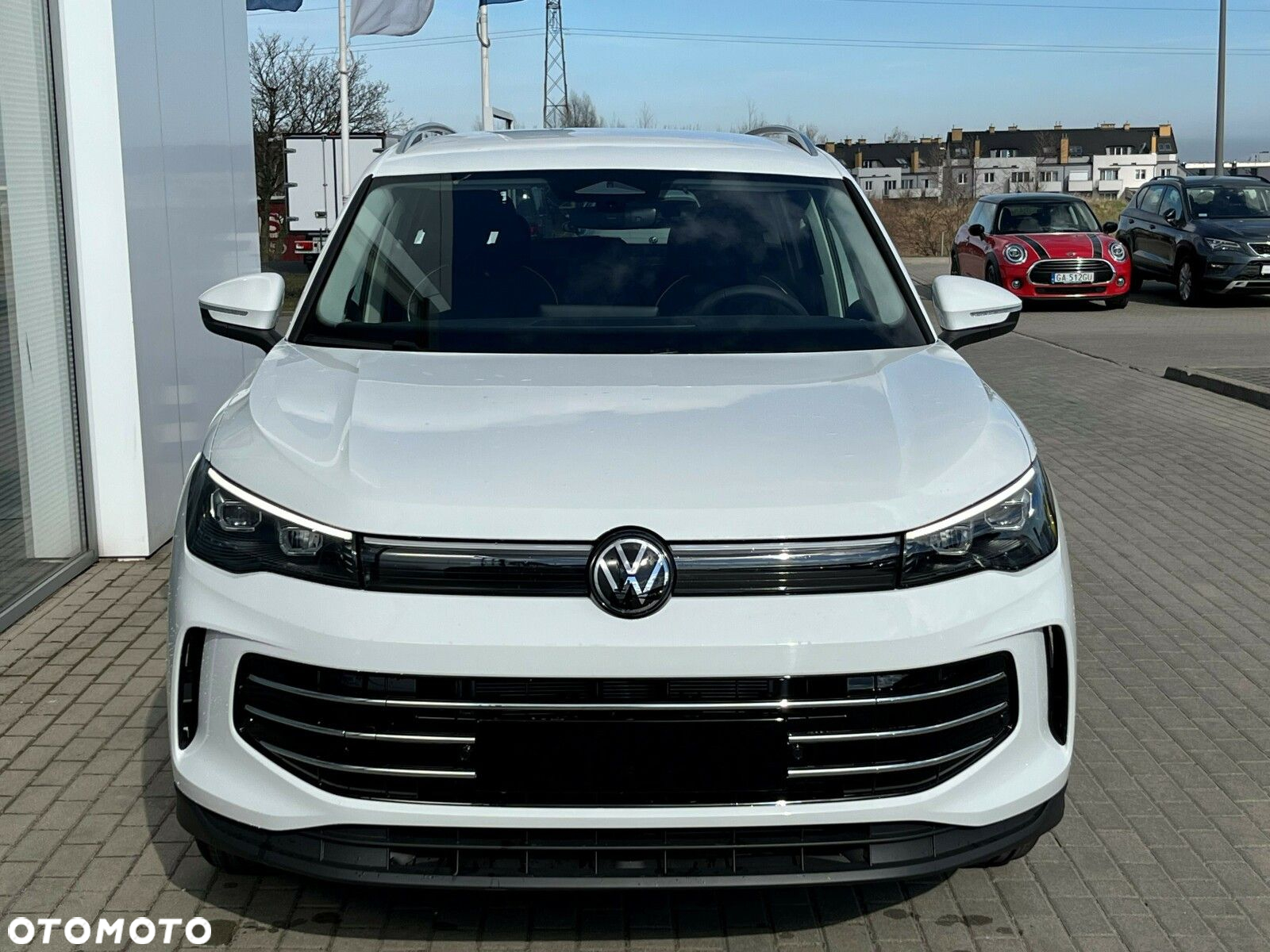 Volkswagen Tiguan 2.0 TDI Elegance DSG - 4