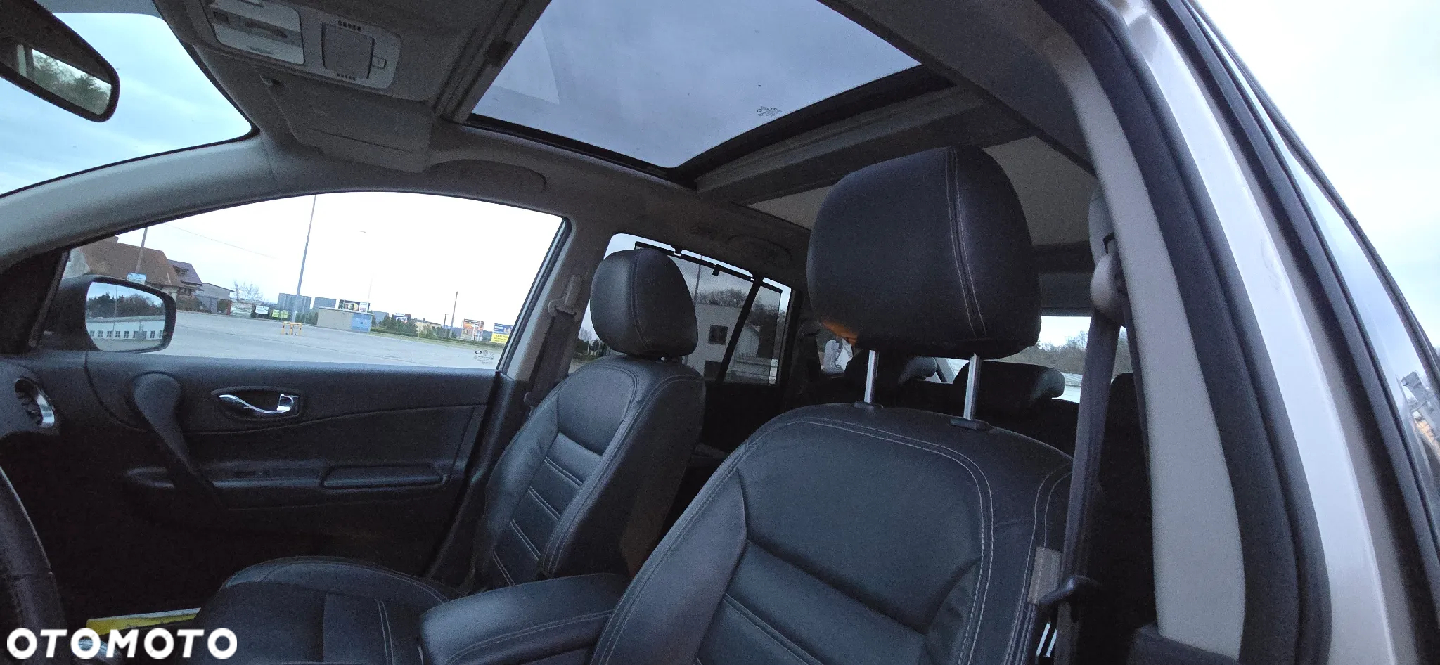 Renault Koleos 2.0 dCi FAP 4x2 Dynamique - 14