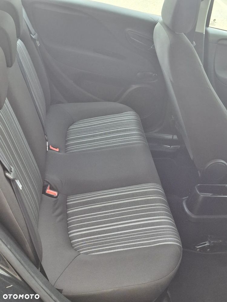 Fiat Punto Evo - 22