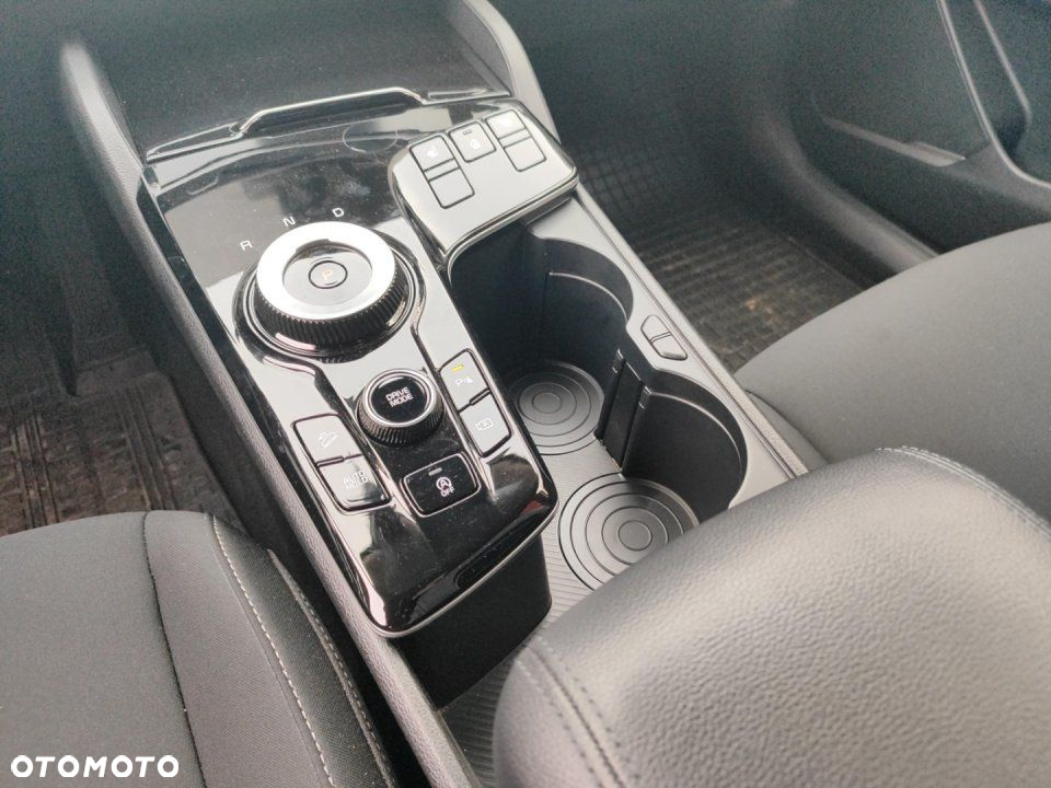 Kia Sportage - 15