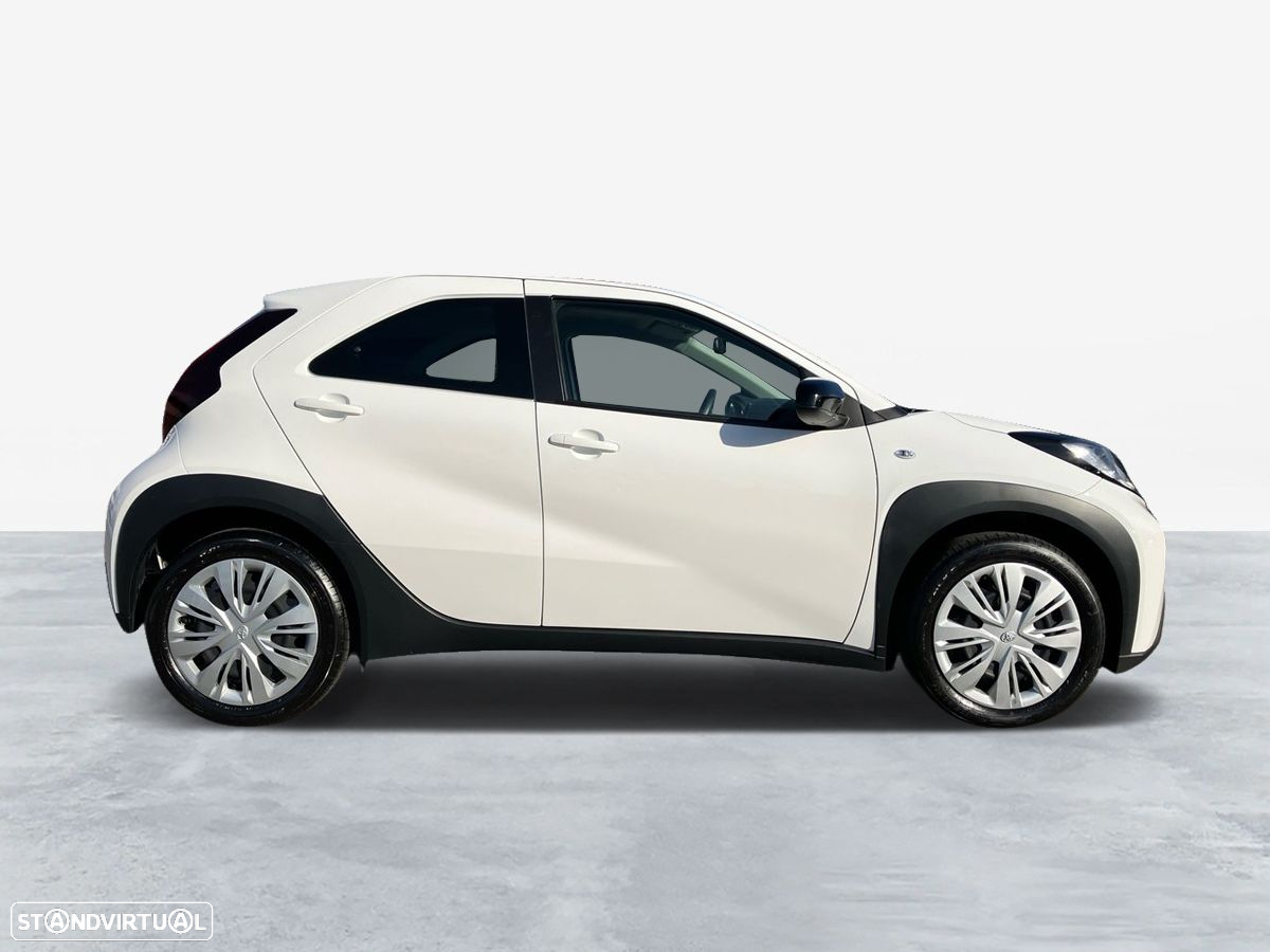 Toyota Aygo X 1.0 Play - 15