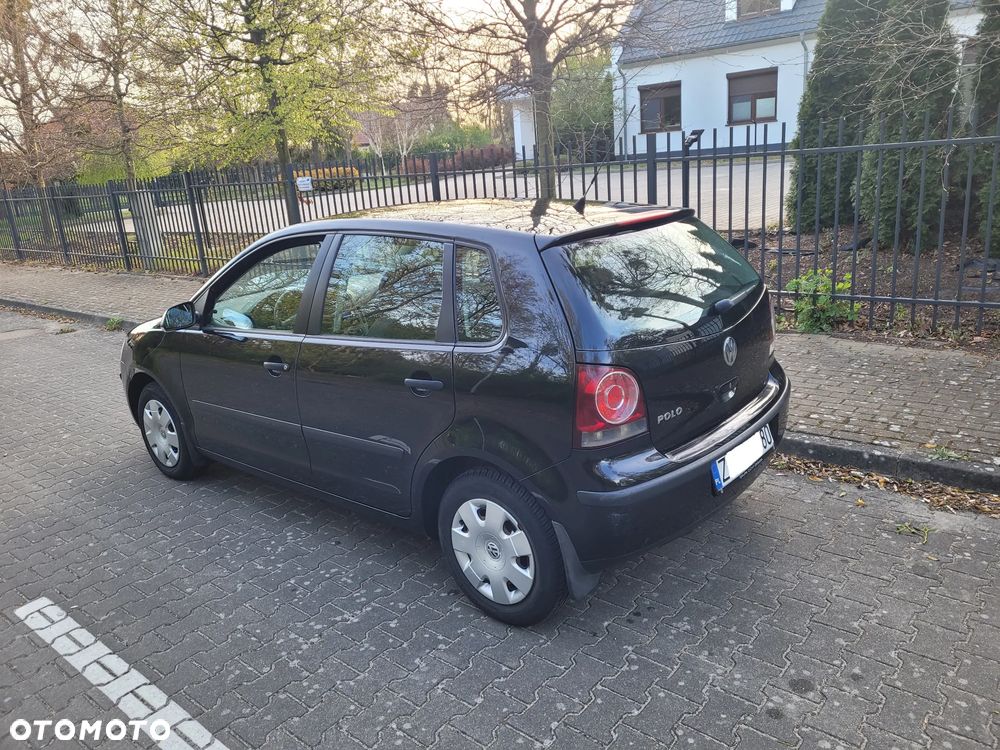 Volkswagen Polo 1.2 Trendline - 7