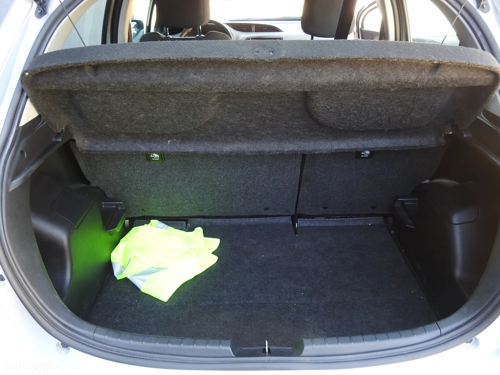 Toyota Yaris 1.0 Active - 15