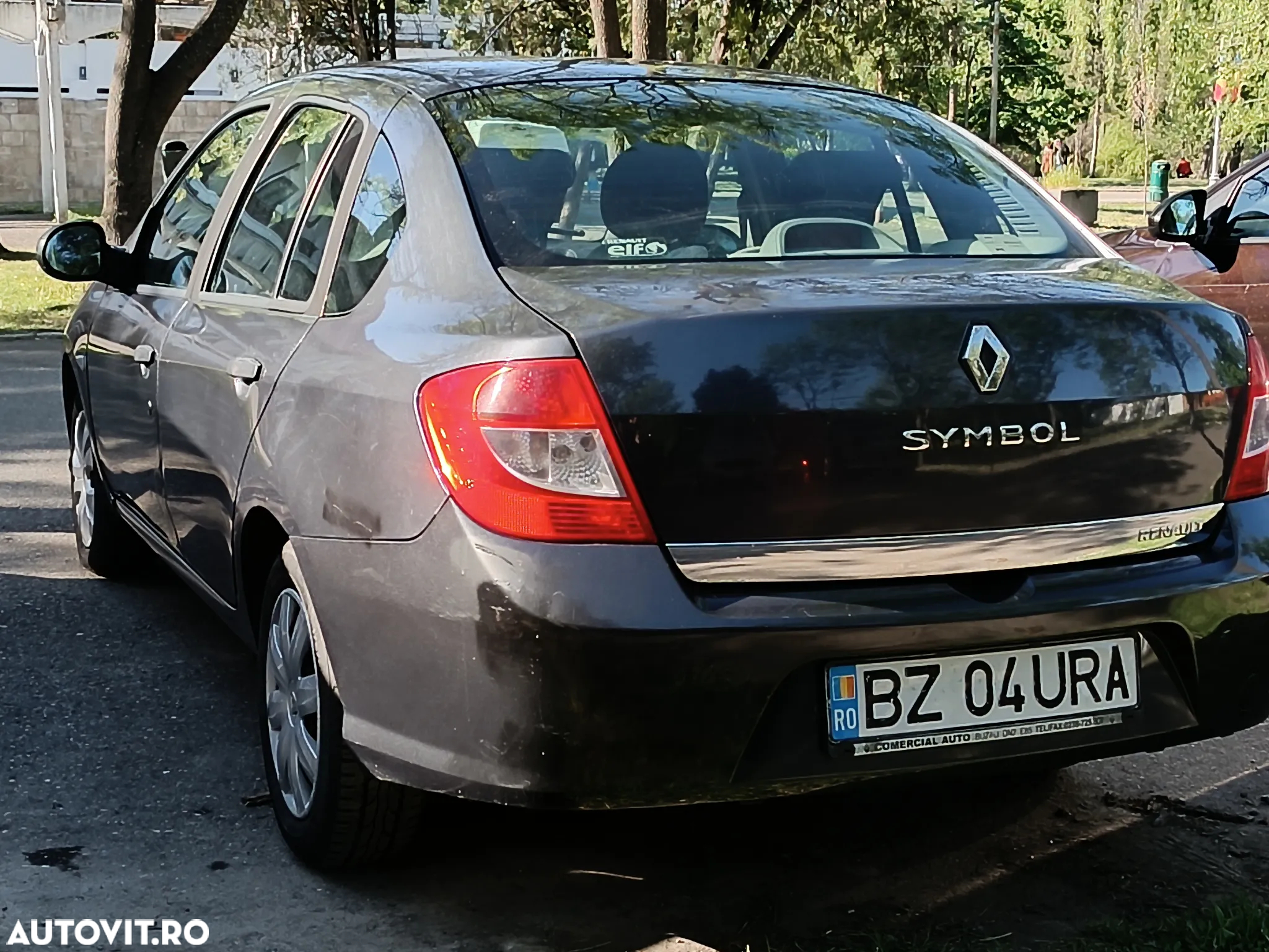 Renault Symbol 1.5dCi Expression - 2