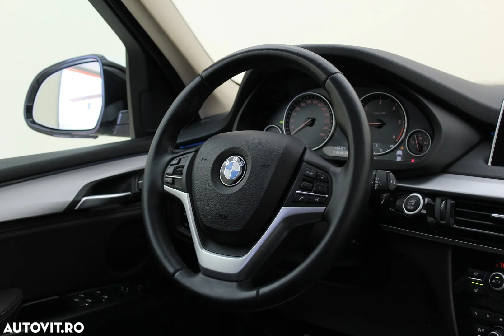BMW X5 xDrive30d - 18