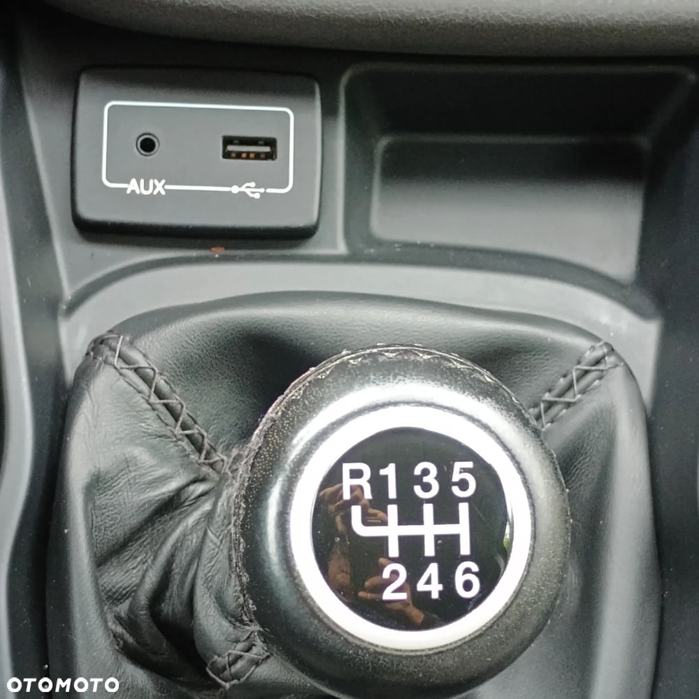 Fiat Doblo - 16