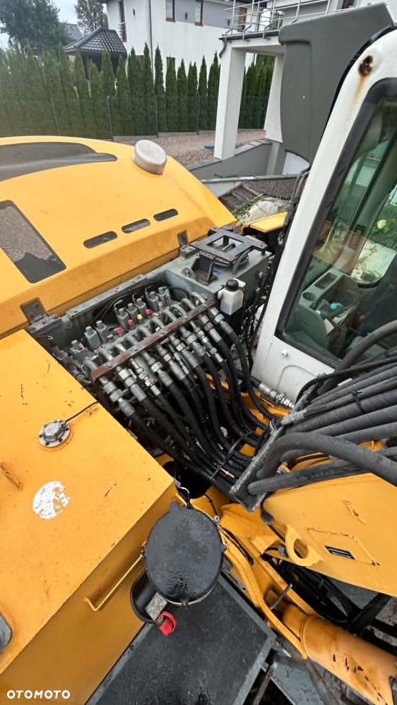 Liebherr 314 - 8