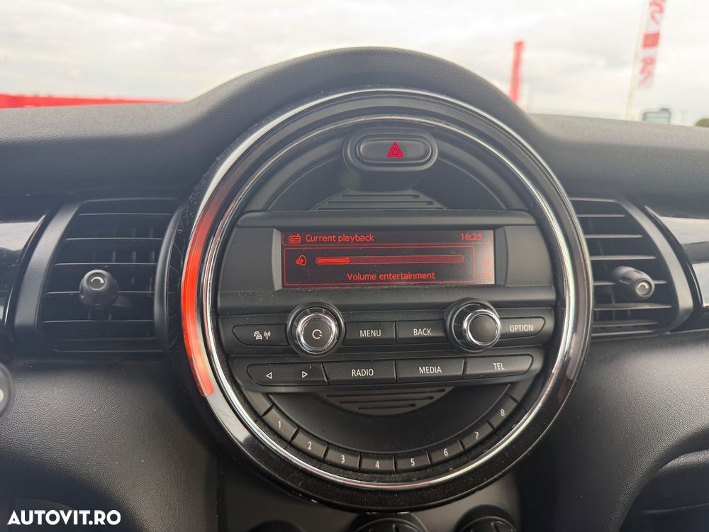 Mini ONE Standard - 19