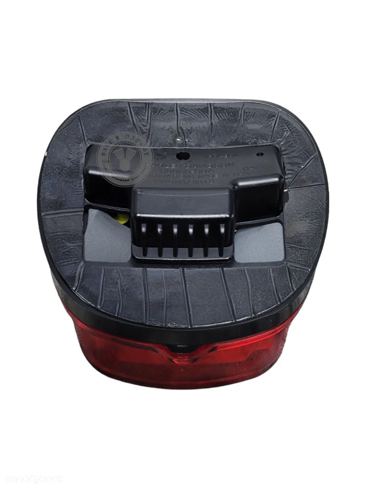 Lampa LED Harley Davidson Softail Touring 4385966 68066-99A - 8