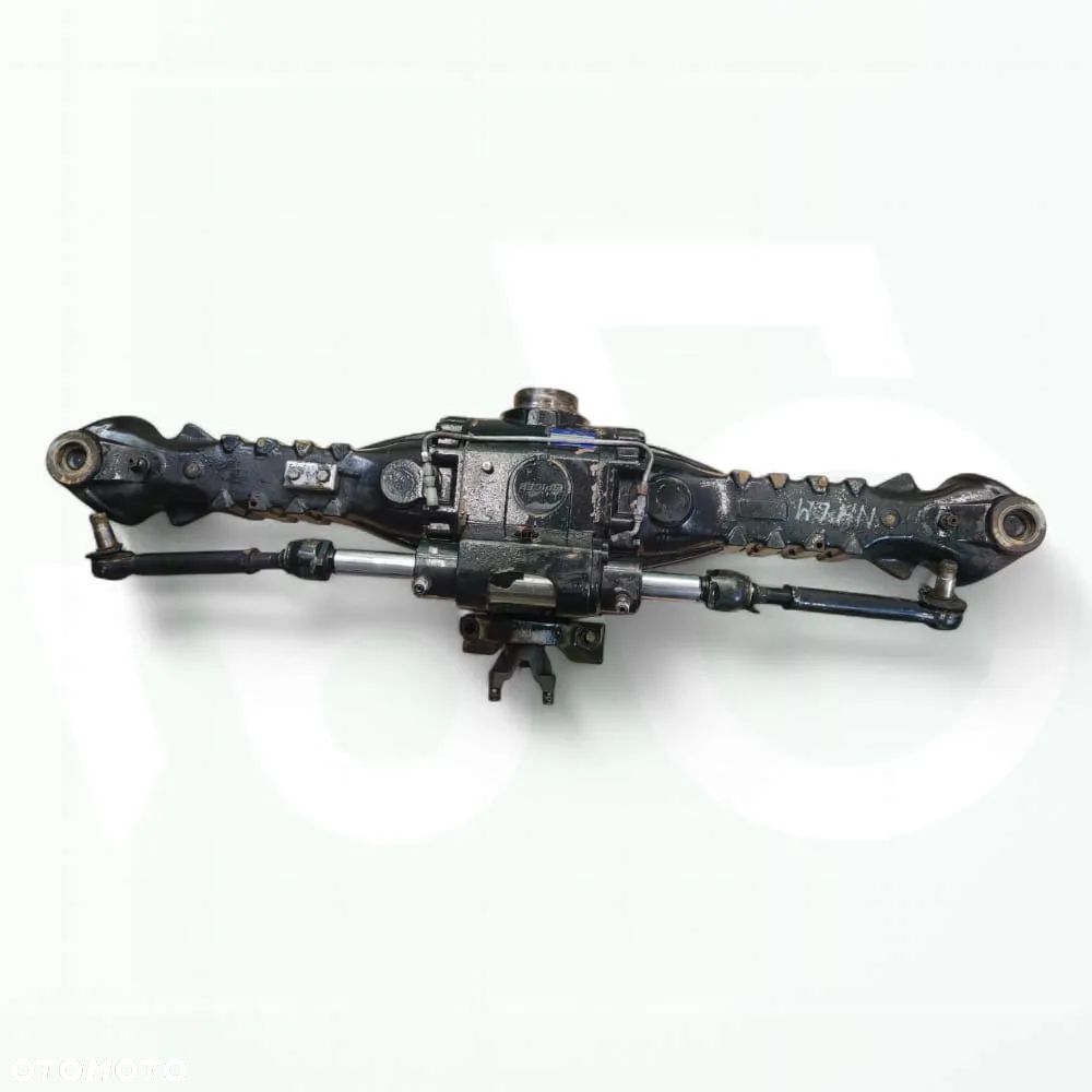 Obudowa Mostu Dana Spicer 212/679 New Holland LM 5080 - 8