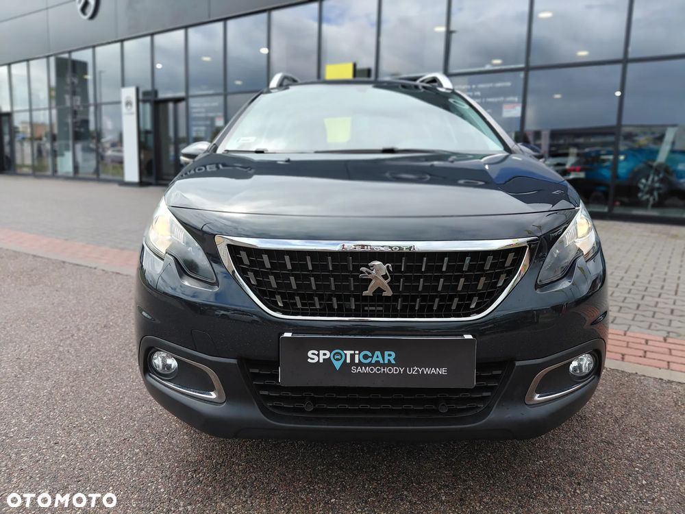 Peugeot 2008 1.2 Pure Tech Access - 3