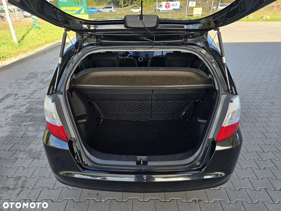Honda Jazz - 19