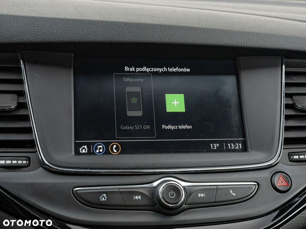 Opel Astra V 1.2 T GS Line S&S - 23