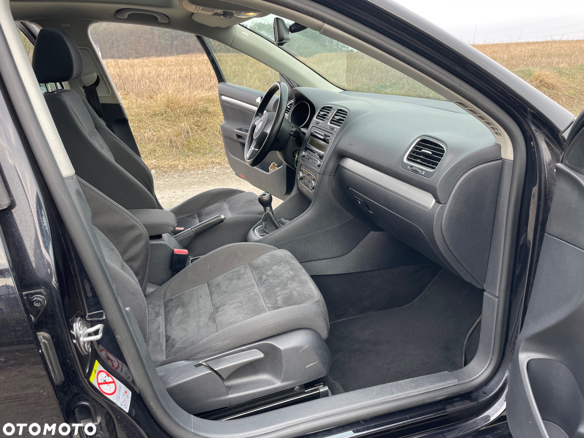 Volkswagen Golf 1.4 TSI Comfortline - 11