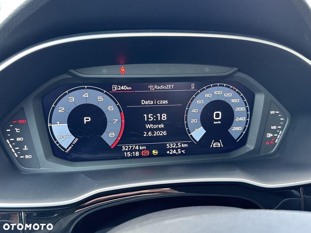 Audi Q3 35 TFSI S line S tronic - 22