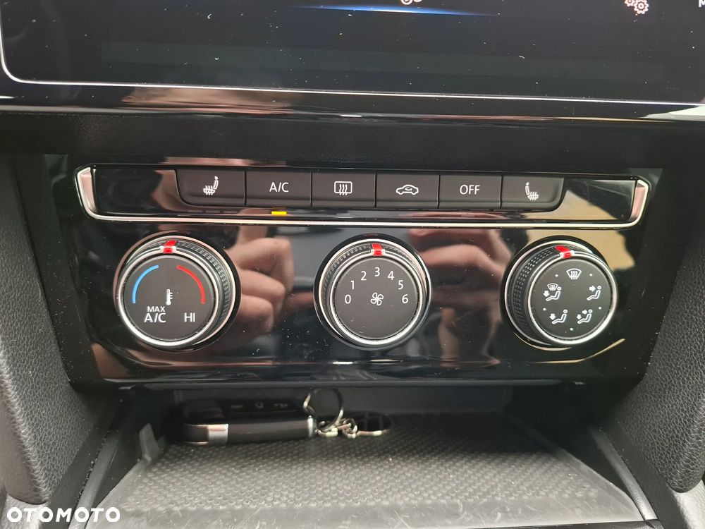 Volkswagen Arteon 2.0 TSI R-Line DSG - 10
