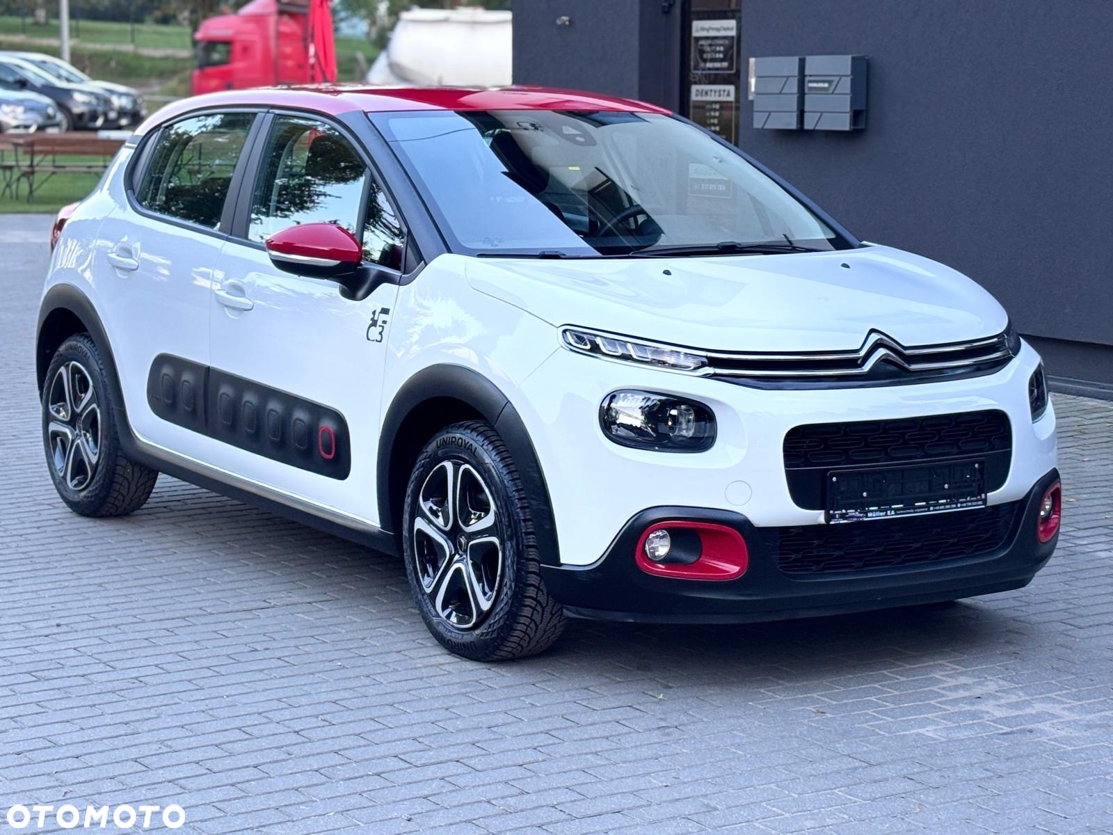 Citroën C3 Pure Tech 83 S&S ELLE - 11