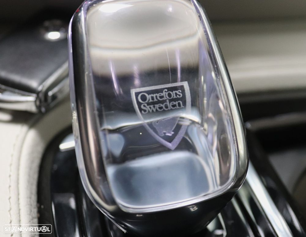 Volvo V60 2.0 T8 AWD TE Inscription - 30