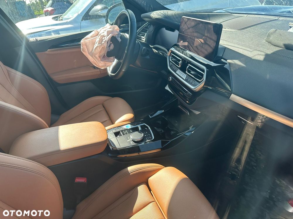 BMW iX3 80kWh Inspiring - 5
