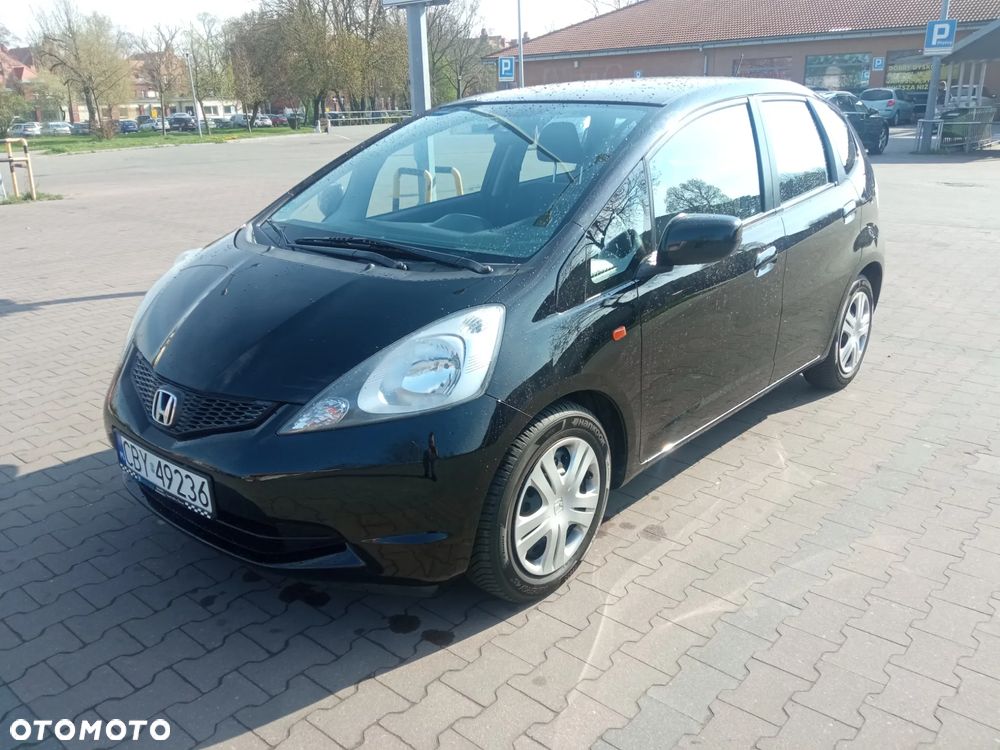 Honda Jazz 1.2 i-VTEC S - 1