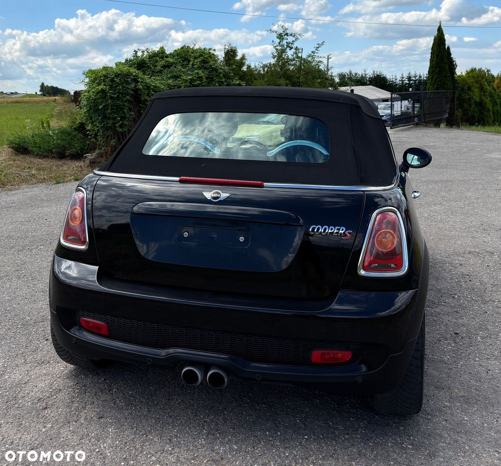 MINI Cooper S - 9