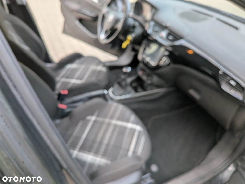 Opel Corsa - 20