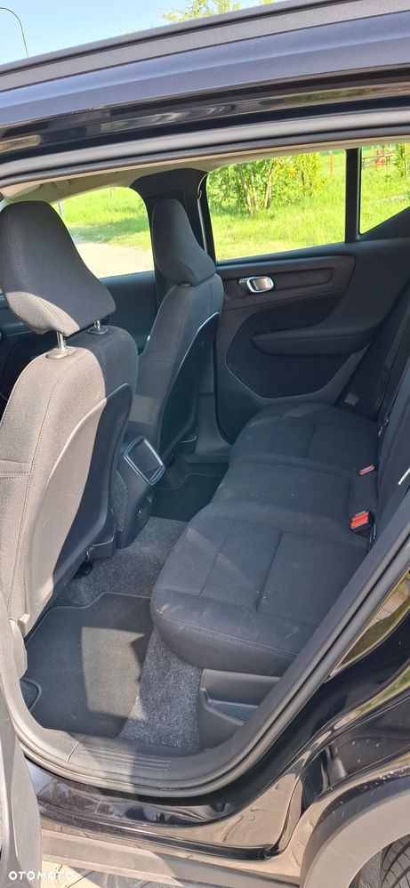 Volvo XC 40 T2 Core - 12
