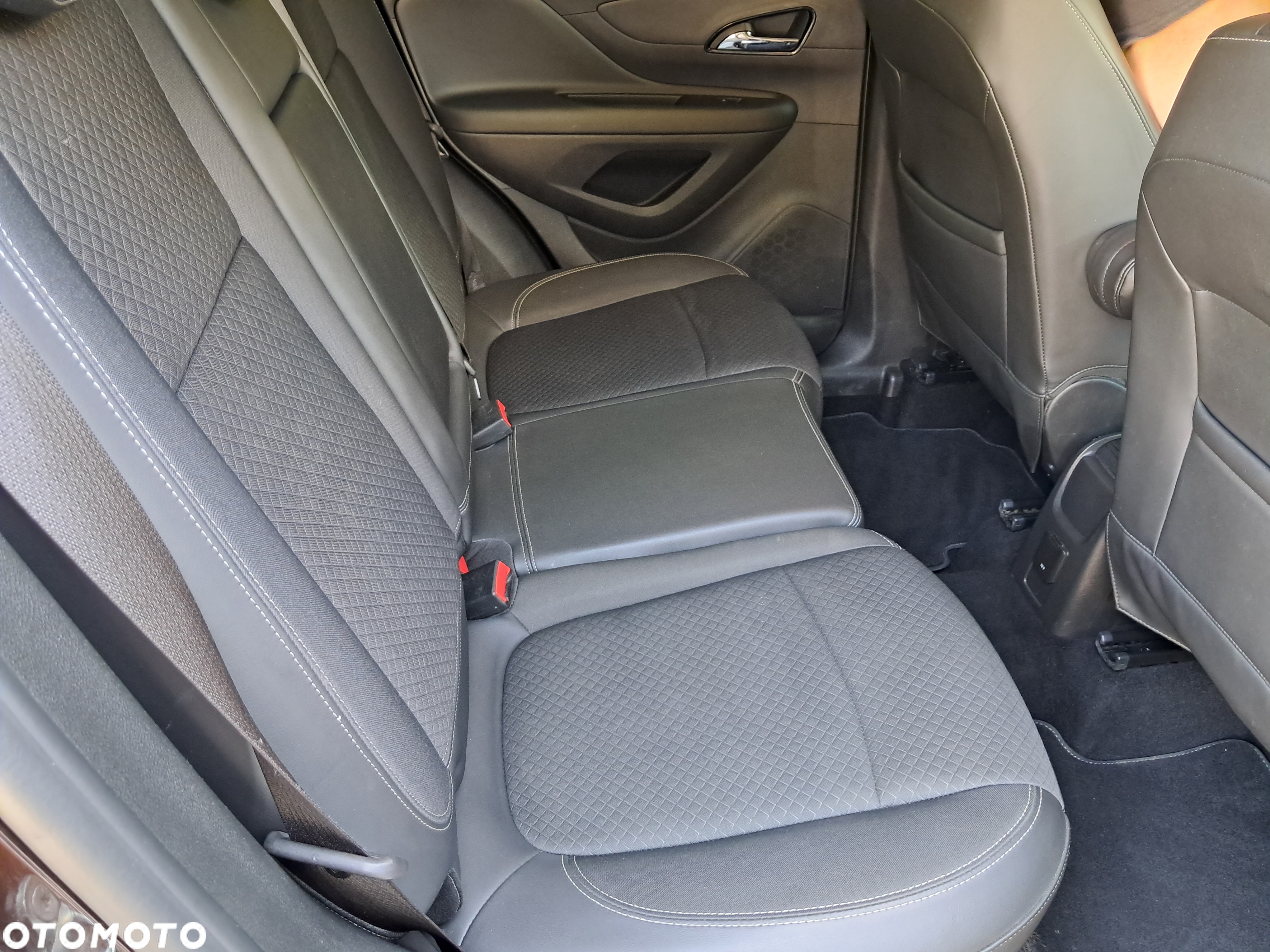Opel Mokka - 9