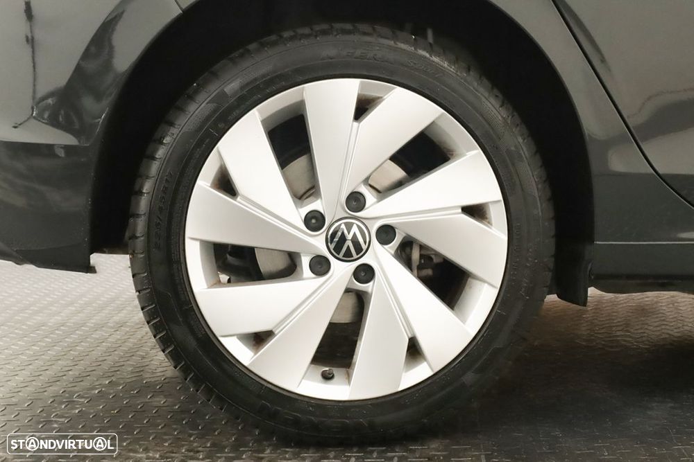 VW Golf 1.5 TSI e-Hybrid Life DSG - 5
